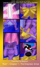 Ruin Chapter 1