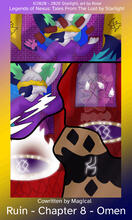 Ruin Chapter 8