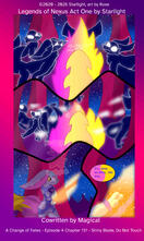 ACoF Episode 4 Chapter 131