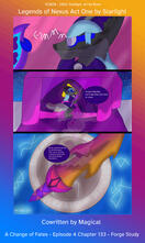 ACoF Episode 4 Chapter 133