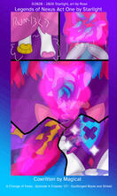 ACoF Episode 4 Chapter 127