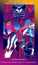 ACoF Episode 4 Chapter 129