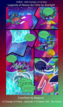 ACoF Episode 4 Chapter 142