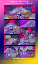 ACoF Episode 4 Chapter 145