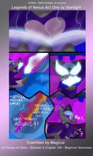 ACoF Episode 4 Chapter 134