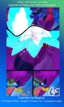 ACoF Episode 4 Chapter 141