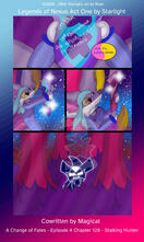 ACoF Episode 4 Chapter 128