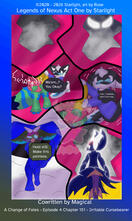 ACoF Episode 4 Chapter 151