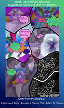 ACoF Episode 4 Chapter 155 - Finale