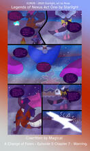 ACoF Episode 5 Chapter 7