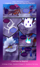 ACoF Episode 5 Chapter 6